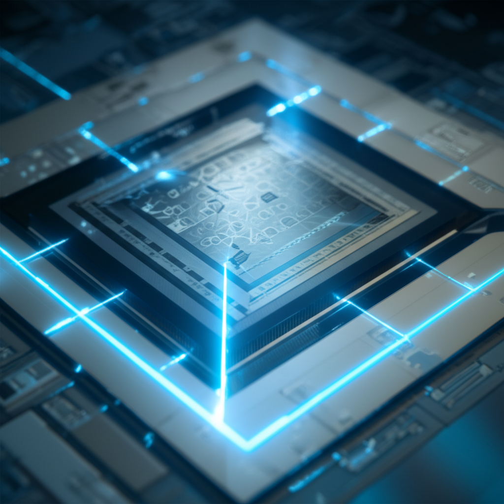 TPG's $150M boost for Tessolve: Driving the next wave of chip innovation.