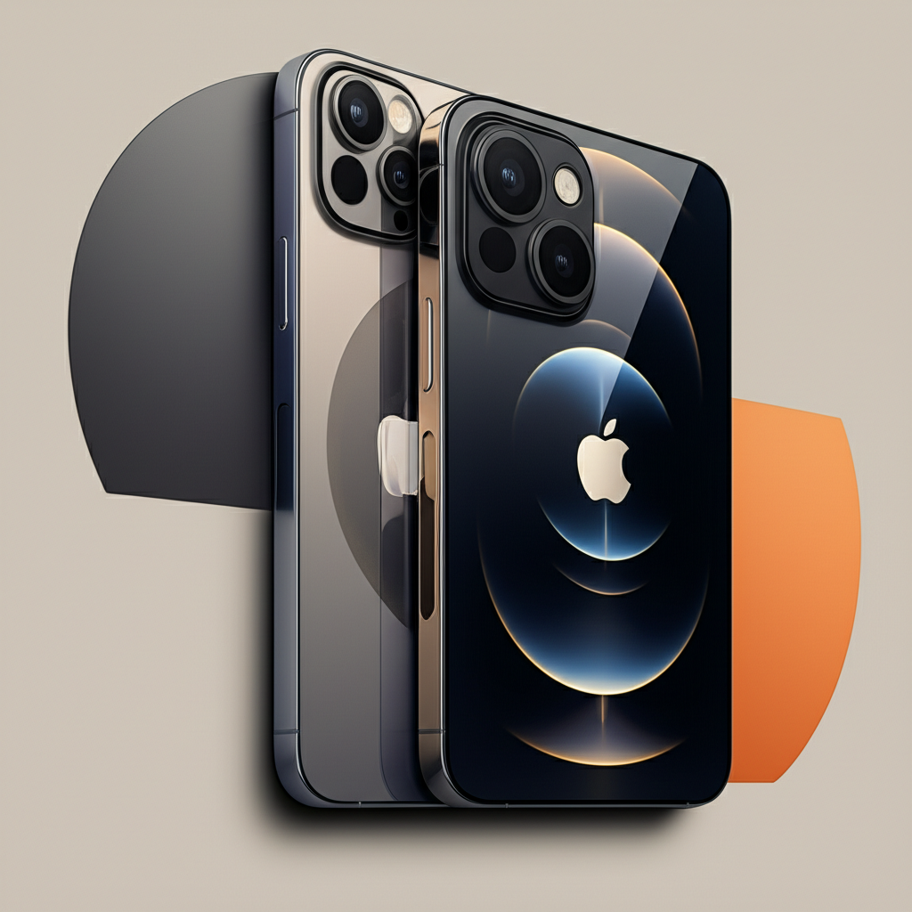 Discover the iPhone 17 Pro: Its stunning camera innovations and powerful new chip.